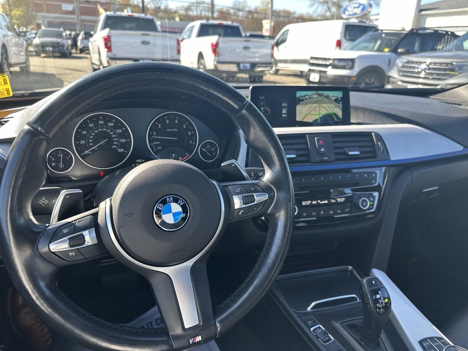2017 BMW 3 Series 340i xDrive